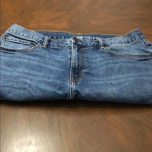 Men’s gap Jeans